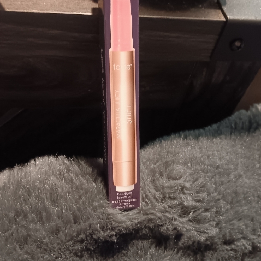 Tarte Juicy Lip Balm - Soft Pink